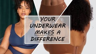 Your Underwear Makes A Difference [upl. by Heti]