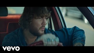 James Arthur  Blindside Official Video [upl. by Waldron]