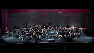 Huntington High School Mid Winter Concert 2024 [upl. by Akisey630]