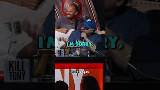 Redban Bullies William Montgomery😂😂😂 Kill Tony [upl. by Maure471]