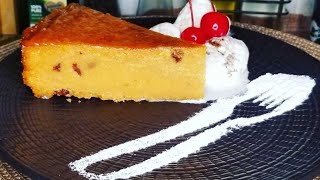 How To Make Jamaican Cornmeal Pudding Cornmeal Pudding Recipe ZendreHomestylecooking 🇯🇲🇯🇲 [upl. by Eninotna]