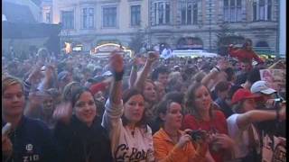 Rückblick Das Zwickauer Stadtfest [upl. by Braden]