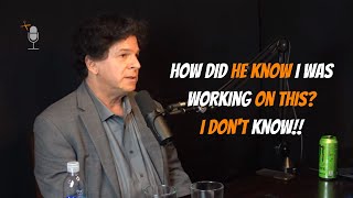 Eric Weinstein  Jeffrey Epstein and Geometric Unity  Lex Fridman Podcast [upl. by Eitteb]