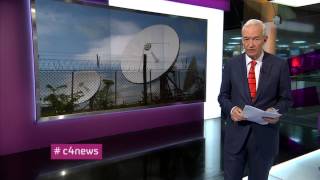 Channel 4 News headlines  20 November 2013 [upl. by Sheelagh320]