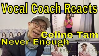 Vocal Coach Reacts To Americas Got Talent Golden Buzzer Winner  You Wont Believe Their Response [upl. by Nnylyram164]