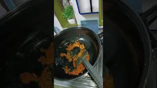 Veg Manchurian  Easy and testy food [upl. by Renita]