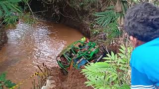 Tubular mesin Celica vs tanjakan berlumpur baru  offroad Extreme [upl. by Ahdar795]