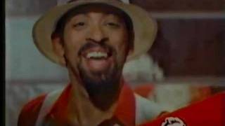 1982 Kentucky Fried Chicken Commercial Maurice Hines [upl. by Doroteya]