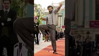 Raa raa song ntr jrntr dance shorts short reels whatsappstatus youtubeshorts trending 4k [upl. by Konstantine568]