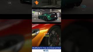 CSR 2 Realistic Drag Racing Mod APK  Full Money Free Download [upl. by Flight]