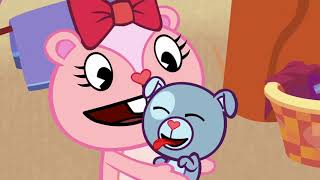 Happy Tree Friends TV Series Episode 3a  Doggone It 1080p HD [upl. by Namus]