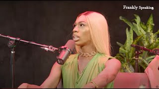 Cross Dressers  A hustle or a lifestyle ft James brown Tobi and Gracious Brown  S2 E15 [upl. by Eicnan]