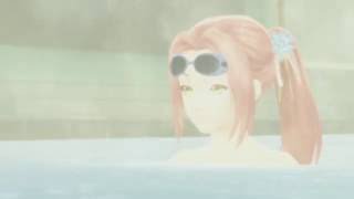 Subbed Tales of Berseria  Bathhouse SubEvent [upl. by Alenoel]