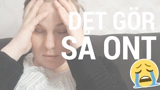 DET GÖR SÅ ONT [upl. by Hally972]