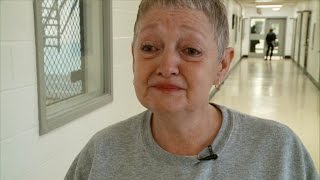 Leaving Prison How an Inmate Spent Her First Day Free  A Hidden America with Diane Sawyer PART 56 [upl. by Betthel]