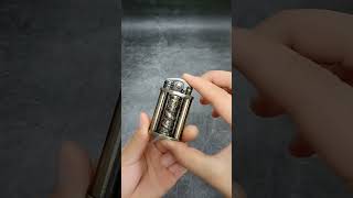 Hello lighter new technolgy best test of lighter lighter review shortlighter 852 [upl. by Hoyt]