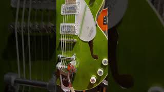 ￼Gretsch G2622T Streamliner Center Block DoubleCut Electric Guitar Abbey Ale [upl. by Kaufmann]