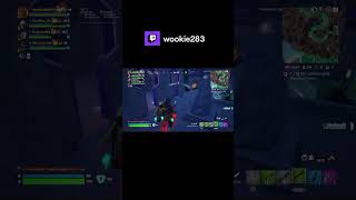 quick flintlock move fortnite twitch quick [upl. by Norraf]