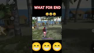 Power of drinking 😂😂freefire short trending [upl. by Kiryt]