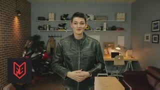 Best Cruiser Motorcycle Jackets [upl. by Fransen395]