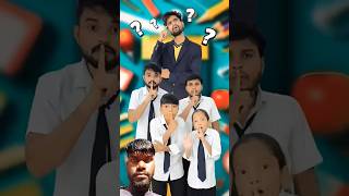 ये comedy funny jagga aaganwadikebacche shorts trending dhonisir viral [upl. by Ynabe353]