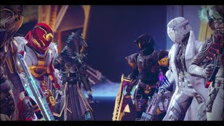 More Trials of Osiris [upl. by Nosahc]