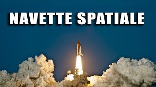 Navette spatiale  une réutilisation laborieuse  LDDE [upl. by Richards671]