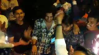 Ramya mhatre birthday celebration 2017 [upl. by Ahsir]