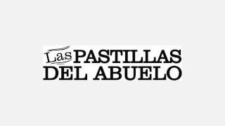 Enganchado Las pastillas del abuelo [upl. by Soloman41]