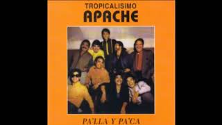 Tropicalisimo Apache  Soledad [upl. by Herby]