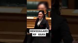 Why New Zealands Most Viral MP is a ProblemviralshortsnzmpHanaRawhiti MaipiClarke [upl. by Eedeed50]