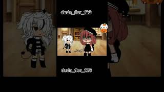 trend edit gacha naoflope gachalife historinha naoflopemporfavor [upl. by Kresic]