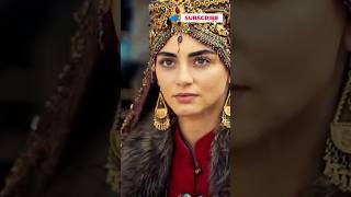 Kurulus Osman season 6 Bolum 169  Bala Khatun fight 🔥  Ertugrul Gazi shorts youtubeshorts [upl. by Gebler]