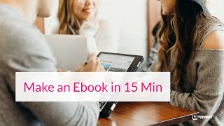 How to Make an Employee Handbook Ebook in 15 Minutes [upl. by Comyns751]