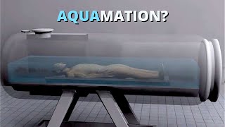 What Is Aquamation [upl. by Aytak]