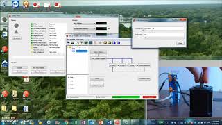 No Feedback Open Loop Micro Stepping  Diagnostic Mode 42 [upl. by Savihc]