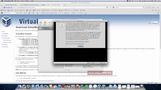 Install Windows 8 on a Lion Mac 2012 [upl. by Annyahs]