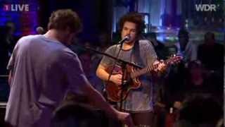 Milky Chance Live Konzert [upl. by Raven]