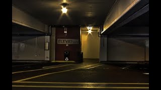 Level 42  quotParking Lot Of Fogquot wikidot jogo [upl. by Ashly]