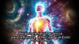 TRANSFORMA TU VIDA A LA RIQUEZA PROSPERIDAD Y ÉXITO TOTAL  PROGRAMACIÓN MENTAL POTENTE  21 DÍAS [upl. by Abdu]