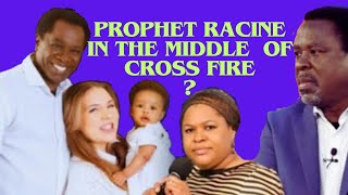 Prophet RACINEs Unexpected Encounter Current Situation Exposed [upl. by Khalil]