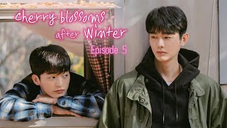 Cherry Blossoms After Winter  EP 5 12 [upl. by Balling]