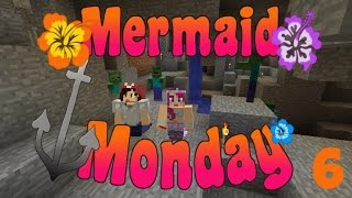 Mermaid Mondays Ep6 Monsters Everywhere  Amy Lee33 [upl. by Nana]