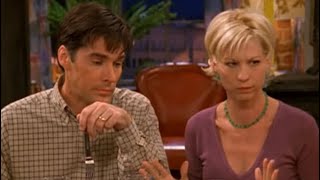 Dharma amp Greg 2x05  quotUnarmed and Dangerousquot [upl. by Miranda]