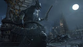 From Softwares Boss Is quotHappyquot To See Fans Calling For A Bloodborne Remake [upl. by Nitsirhc]