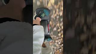 Onewheel Pint rail trail cruise [upl. by Ahsinej]