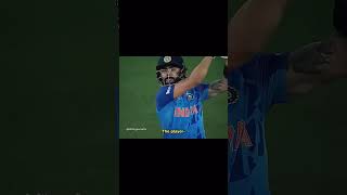 viratkohli indiavspakistan cricket t20worldcupcup2022 cricketlover indpak kingkohli [upl. by Alleras]