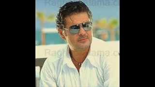 RAGHEB  YA HAYATIراغب علامة  يا حياتي [upl. by Gnanmos]