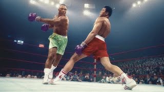 Ali vs Frazier I One Nation Divisible  Boxing Documentary [upl. by Ultima]