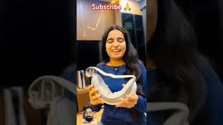 New Eye Massager 😅😅dushyantkukreja shortvideo yt 😅😅 [upl. by Julis]